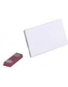 Durable Identyfikator Magnetyczny 40 X 75Mm, 25 Szt. - nr 7