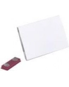 Durable Identyfikator Magnetyczny 54 X 90Mm, 25 Szt. - nr 16