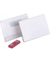 Durable Identyfikator Magnetyczny 54 X 90Mm, 25 Szt. - nr 17