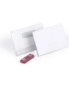 Durable Identyfikator Magnetyczny 54 X 90Mm, 25 Szt. - nr 20