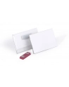 Durable Identyfikator Magnetyczny 54 X 90Mm, 25 Szt. - nr 4