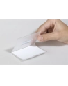 Durable Identyfikator Click Fold Z Magnesem 40X75Mm 10Szt. - nr 21