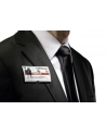 Durable Identyfikator Click Fold Z Magnesem 40X75Mm 10Szt. - nr 34