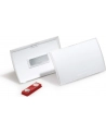 Durable Identyfikator Click Fold Z Magnesem 40X75Mm 10Szt. - nr 48