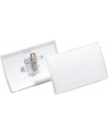 Durable Identyfikator 54X90 Mm Z Kombi Klipem 8214 - nr 14
