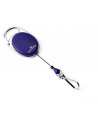 Durable Mechanizm Ściągający Z Klipem Jojo Style 80 Cm Kolor - Granatowy - nr 8