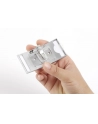 Durable Classic, Identyfikator Z Magnesem 34 X 74 Mm (854223) - nr 10