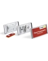 Durable Classic, Identyfikator Z Magnesem 34 X 74 Mm (854223) - nr 50
