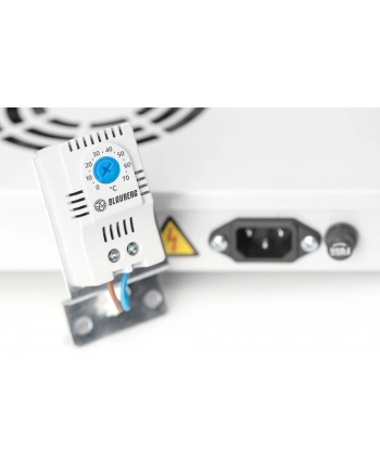 Digitus Cooling Unit for 19'' Installation (DN-19 FAN-4-HO) nr 1