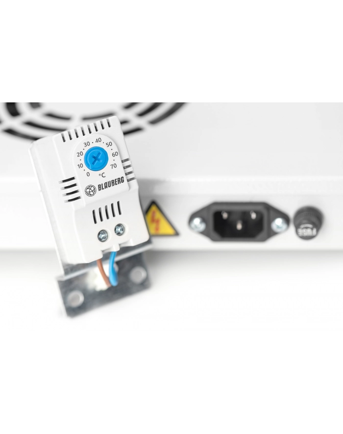 Digitus Cooling Unit for 19'' Installation (DN-19 FAN-4-HO) główny