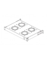 Digitus Cooling Unit for 19'' Installation (DN-19 FAN-4-HO) - nr 3
