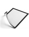 Durable Ramka Magnetyczna Duraframe Magnetic A4 5szt. Czarna - nr 13
