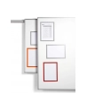 Durable Ramka Magnetyczna Duraframe Magnetic A4 5szt. Czarna - nr 4