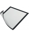 Durable Ramka Magnetyczna Duraframe Magnetic A4 5szt. Czarna - nr 8