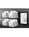 Durable Ramka Magnetyczna Duraframe Magnetic A5 Czarna 5 Szt 4947 01 - nr 1