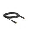 Delock Kabel Przedłużacz 3.5Mm Jack 3M (84668) - nr 10