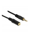 Delock Kabel Przedłużacz 3.5Mm Jack 3M (84668) - nr 11