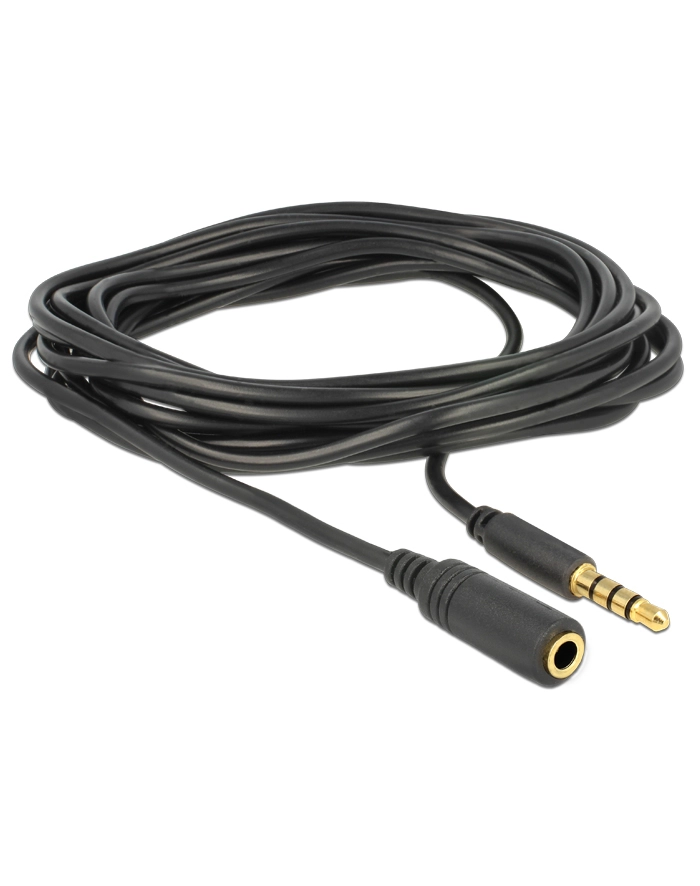 Delock Kabel Przedłużacz 3.5Mm Jack 3M (84668) główny