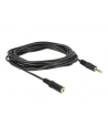 Delock Kabel Przedłużacz 3.5Mm Jack 3M (84668) - nr 5