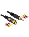 Delock Kabel Przedłużacz 3.5Mm Jack 3M (84668) - nr 8