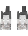 DIGITUS  PATCHCABLE - RJ-45 - 3,0 M - SFTP - CAT 6 , CZARNY  (DB160144030S) - nr 11