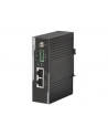 Digitus Injektor Gigabit PoE+ 802.3af/at 95W (DN651112) - nr 4