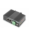 Digitus Injektor Gigabit PoE+ 802.3af/at 95W (DN651112) - nr 6