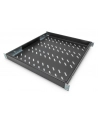 Digitus 1HE Fachboden 500mm TiefeSW (DN97647) - nr 10