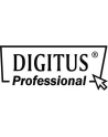 Digitus 1HE Fachboden 500mm TiefeSW (DN97647) - nr 23