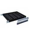 Digitus 1HE Fachboden 500mm TiefeSW (DN97647) - nr 6