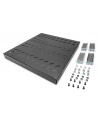 Digitus 1HE Fachboden 500mm TiefeSW (DN97647) - nr 9