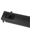 Digitus Czarny panel do szaf Rack 1U (DN97651) - nr 12