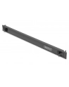 Digitus Czarny panel do szaf Rack 1U (DN97651) - nr 20
