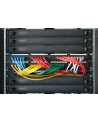 Digitus Czarny panel do szaf Rack 1U (DN97651) - nr 25