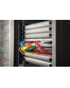 Digitus Czarny panel do szaf Rack 1U (DN97651) - nr 26