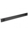 Digitus Czarny panel do szaf Rack 1U (DN97651) - nr 27