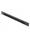 Digitus Czarny panel do szaf Rack 1U (DN97651) - nr 33