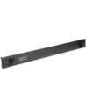 Digitus Czarny panel do szaf Rack 1U (DN97651) - nr 36