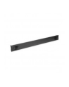 Digitus Czarny panel do szaf Rack 1U (DN97651) - nr 37