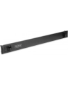 Digitus Czarny panel do szaf Rack 1U (DN97651) - nr 39