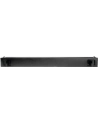 Digitus Czarny panel do szaf Rack 1U (DN97651) - nr 40