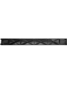Digitus Czarny panel do szaf Rack 1U (DN97651) - nr 42