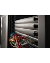 Digitus Czarny panel do szaf Rack 1U (DN97651) - nr 49