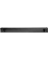 Digitus Czarny panel do szaf Rack 1U (DN97651) - nr 50
