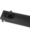 Digitus Czarny panel do szaf Rack 1U (DN97651) - nr 51