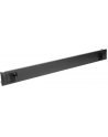 Digitus Czarny panel do szaf Rack 1U (DN97651) - nr 55