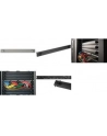 Digitus Czarny panel do szaf Rack 1U (DN97651) - nr 64
