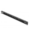 Digitus Czarny panel do szaf Rack 1U (DN97651) - nr 69