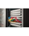 Digitus Czarny panel do szaf Rack 1U (DN97651) - nr 6