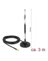 Antena Delock LTE SMA 6,0dBi (12429) - nr 6